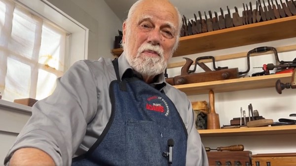 Woodworkers Swear by These 12 Rabbeting Techniques