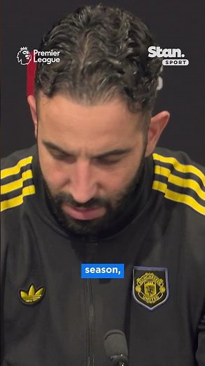 Manchester United are the entertainers this season ✨‘But we need to close the game’ 😤