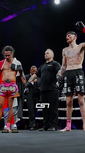 14K views · 216 reactions | Fight of the night ? What a show! | CSN | Facebook