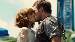 Actors Reveal Their Best Ever On-Screen Kissing Partners