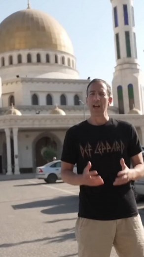 4.8K views · 50 reactions | What do Arab Israelis think of Israel? | Ami Horowitz | Facebook