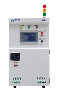 [Hot Item] Precision Flow Control Water Chiller System for Laboratory Use