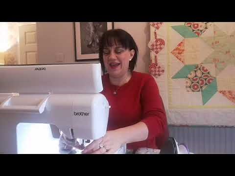 How to make the Celtic Twist Block