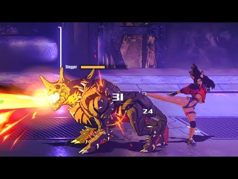 Pure-onyx - Stage 6 ( NEW UPDATE 1.40 ) Gameplay #6