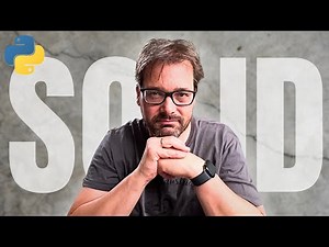 Are SOLID Principles Still Relevant in Python?