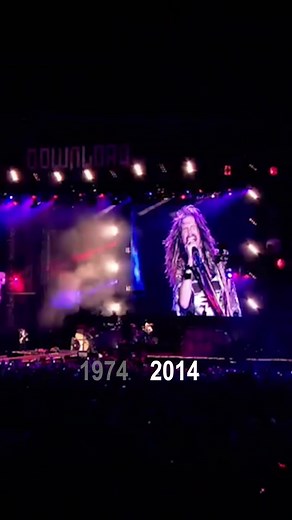 Steven Tyler's
