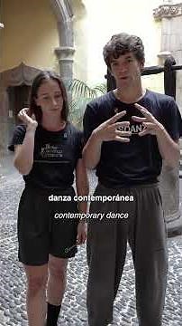 30MASDANZA - La Venidera 'NO'.