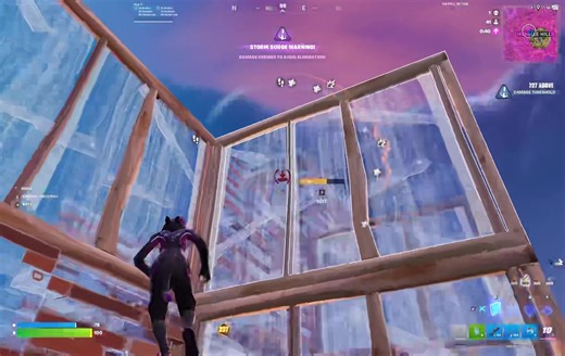 Fortnite Gameplay Glitch: Why the Game Feels Broken