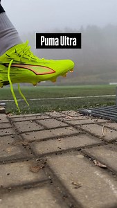 Puma Unleashed Pack on the pitch 😍 #pumafootball #football | Kopačkovo