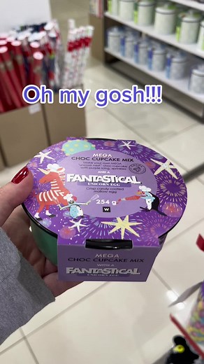 Giant Cupcake Baking Tutorial | Woolies Easy Cupcakes