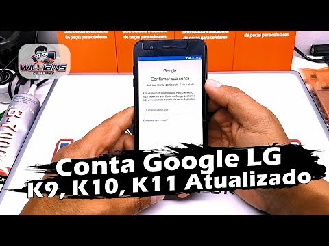 How to Remove Google Account LG K9, K10, K11, Updated, Unlock, Restore