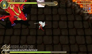 Excave III: Tower of Destiny