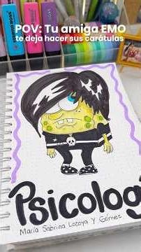 PORTADA PARA EMOS 🥀💀