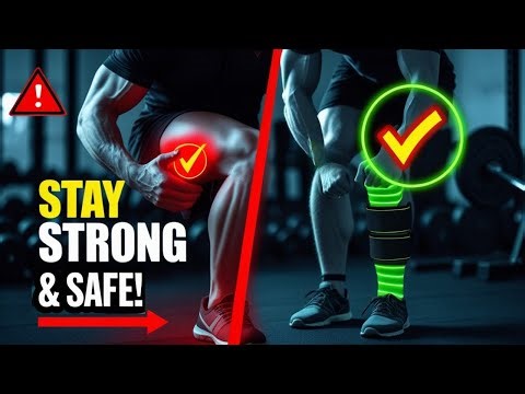 Injury Prevention 101: Techniques to Keep Your Body Strong and Resilient