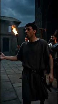 🚢 The Canal That Destroyed Emperor Nero’s Dream 😱🔥 #historyshorts #historyshorts #history #facts