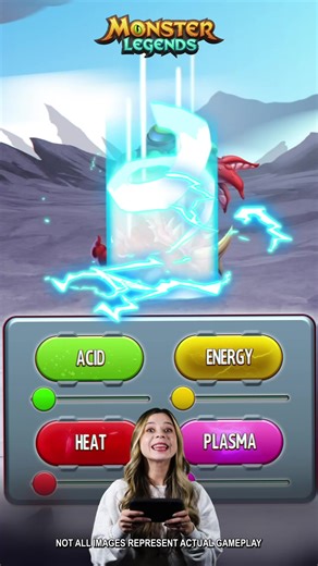 Play Monster Legends | Monster Legends Community