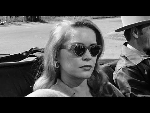 THE LAST PICTURE SHOW (1971) Clip - Ellen Burstyn, Cybill Shepherd, Jeff Bridges, & Clu Gulager