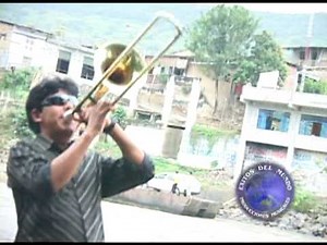 ORQUESTA ARENA BAND - SOLO ESTOY