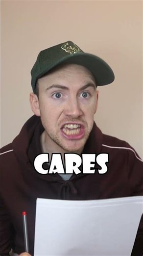 Subscribe to @seamboyseam for more! #ireland #comedy #gaeilge #irishlanguage #usa #uk #seamboyseam