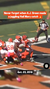 Greatest WR in Cincinnati Bengals history? 🤔 | NFL