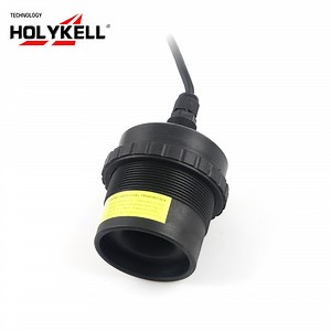 [Hot Item] Ue3003 0-3m 물탱크 응용 초음파 수위 센서