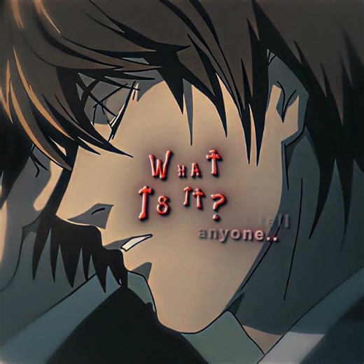 I am L - Death Note | Light yagami | L vs Light | L Lawliet | #deathnote #lightyagami