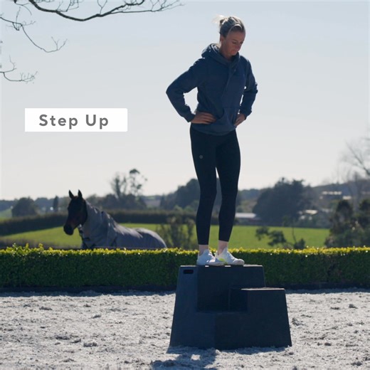 592 reactions · 62 shares | Are you struggling to sit deep and ride...