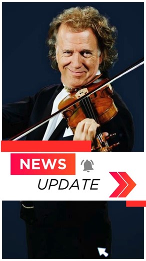 WATCH HERE: https://chiflash.blog/posts/moment-stilled-vrijthof-andre-rieu-breaks-down-tears-armless-friend-performs-spellbinding-across-stars-tender-forehead-kiss-sends-thousands-concertgoers-tears-muoi123-sslp | Romantic Crescendo