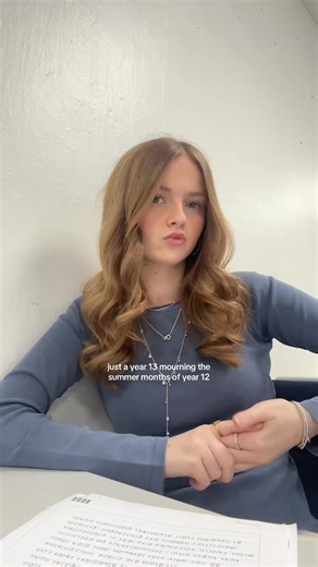 Reflecting on Year 12: A Summer to Remember