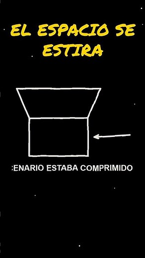 El error que todos cometen sobre el Big Bang