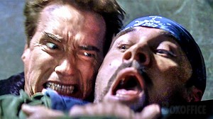 61K views · 421 reactions | What kind of hitman got a blue bandana like this 藍 | Boxoffice Movie Scenes | Facebook