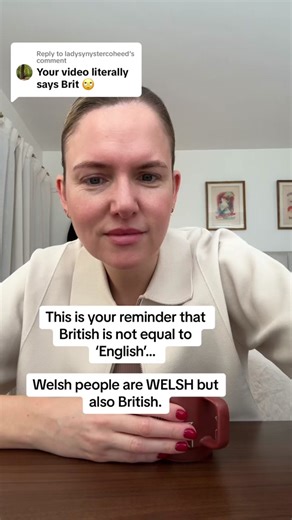 Welsh Facial Features: A Unique Identity in the United Kingdom