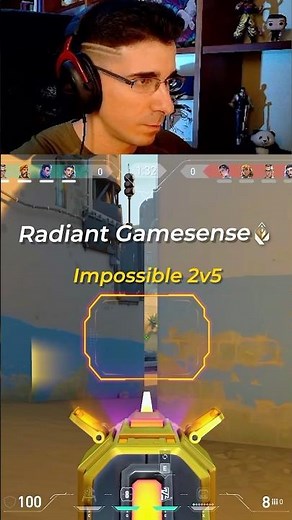 HOW 1 TOP RADIANT THINKS 🏆 How to RANK UP in Valorant IMPROVE live Tips and Tricks clips