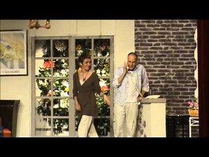 Pension complète - Théâtre & Co Torfou