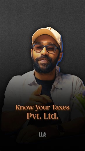 4.6K views · 55 reactions | Pvt Ltd Save Tax? A private limited...