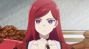 悲劇の元凶となる最強外道ラスボス女王は民の為に尽くします。 - シーズン2 - 1話 (アニメ) | 無料動画・見逃し配信を見るなら | ABEMA