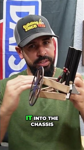 Lowering Your Car Too Much: Handling Impact Explained #shorts