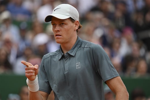 Congelamento, fuga, attacco: i tre istinti che decidono un punto - Il Tennis Italiano