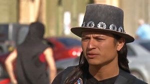 Native American Actors Walk Off Set of Adam Sandler Movie Over Racist Jokes