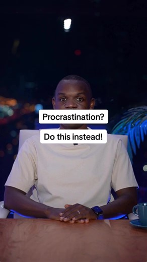 Overcome Procrastination with Simple Tips