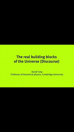 Quantum Fields: Understanding the Universe's Building Blocks