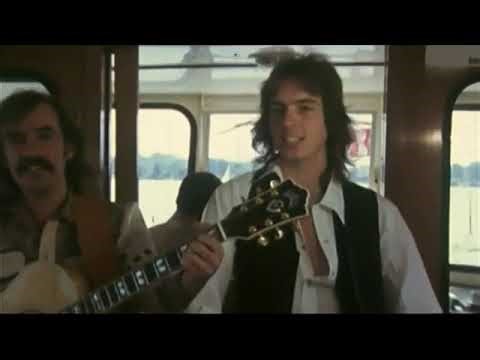 Let Your Love Flow - Bellamy Brothers • 1976