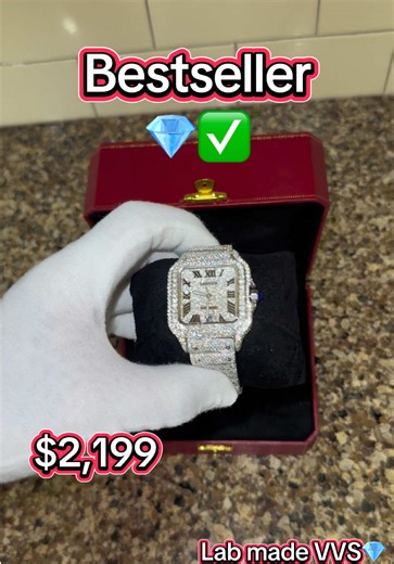 Make it yours today, DM 📲 #watches #bustdown #jewelry #luxury #fyp