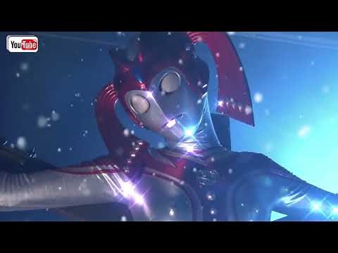 Ultrawoman Mommy Myper War against Monsters