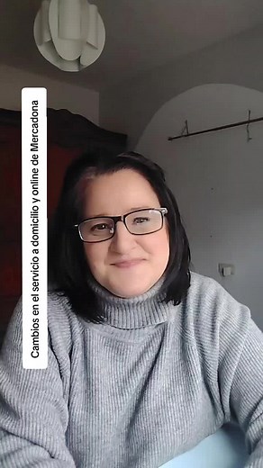 Cambios en el Servicio a Domicilio y Online de Mercadona