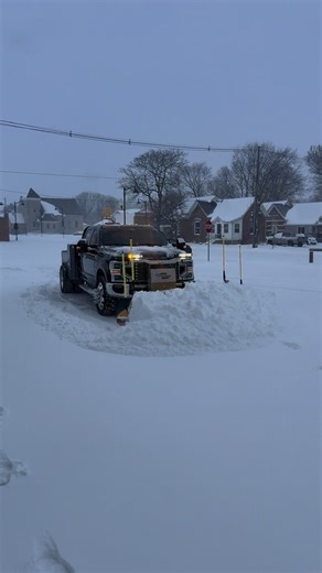 Arctic Snow Plows: Keep the Snow Flying Effectively