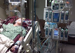 10 Questions to Ask if Your Loved One is in an Induced Coma in Intensive Care! Live Stream! - Intensive Care Hotline