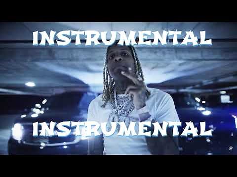 BackDoor - Lil Durk ( Official Instrumental ) *BEST