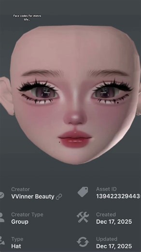 Face codesss!!!!!!!!#roblox#Facecodes#korean