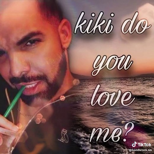 Drake's TikTok Challenge - Kiki, Do You Love Me